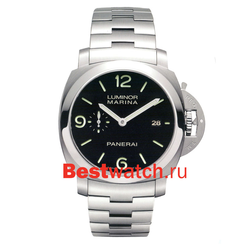 Часы Panerai Luminor 1950 PAM00328
