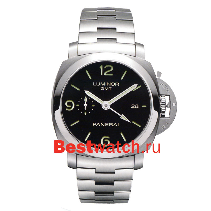 Часы Panerai Luminor 1950 PAM00329