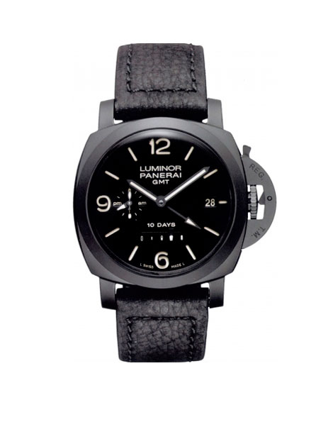 Часы Panerai Luminor 1950 PAM00335