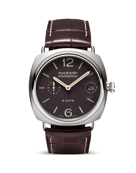 Часы Panerai Radiomir PAM00346
