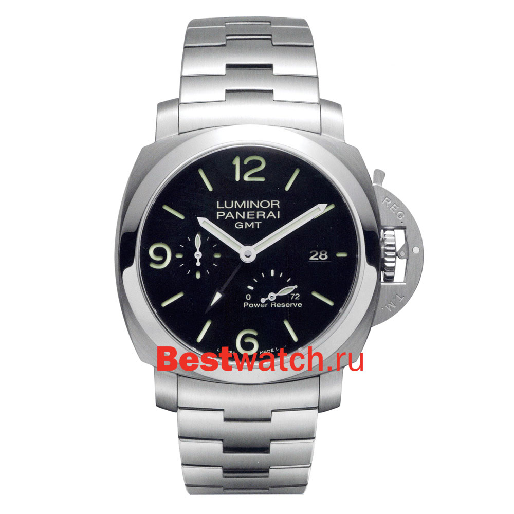 Часы Panerai Luminor 1950 PAM00347