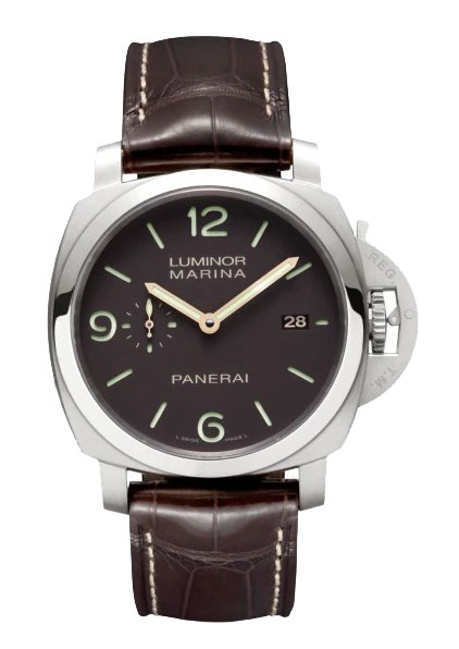 Часы Panerai Luminor 1950 PAM00351