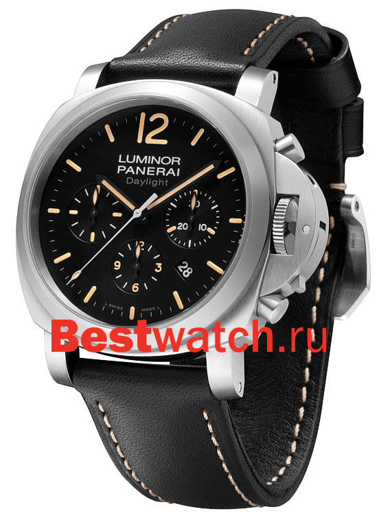 Часы Panerai Luminor PAM00356