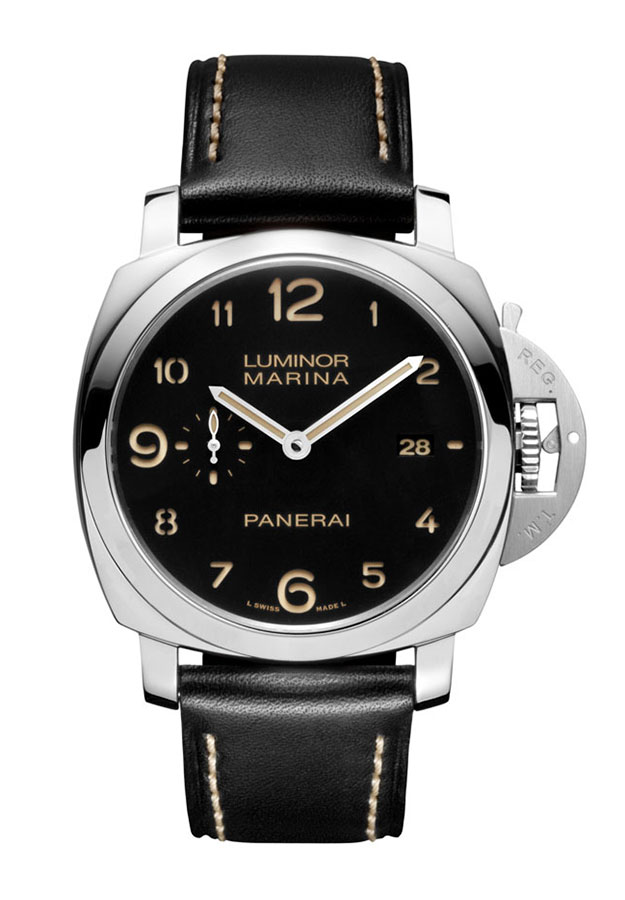 Часы Panerai Luminor 1950 PAM00359