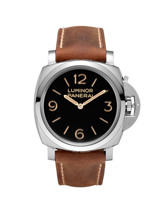 Часы Panerai Luminor 1950 PAM00372