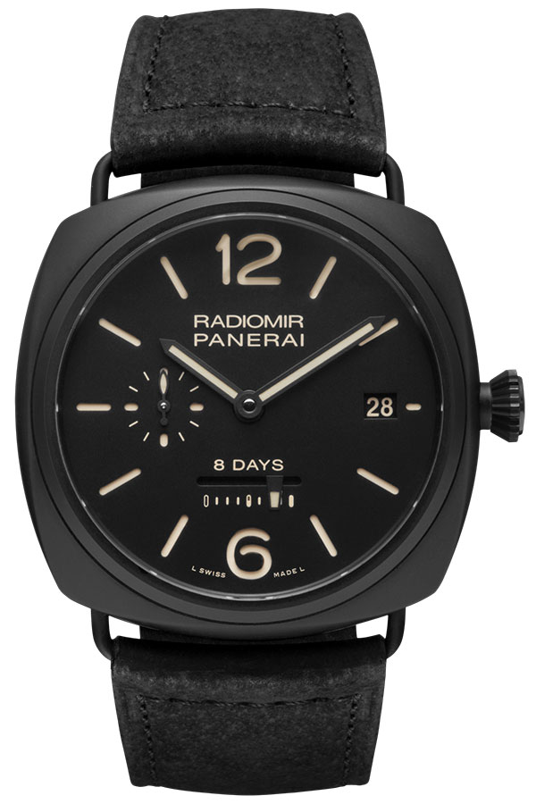 Часы Panerai Radiomir PAM00384