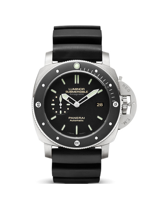 Часы Panerai Luminor 1950 PAM00389