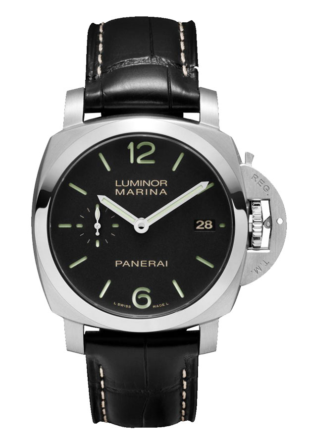 Часы Panerai Luminor 1950 PAM00392