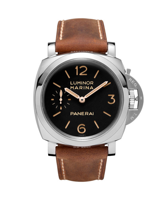 Часы Panerai Luminor 1950 PAM00422