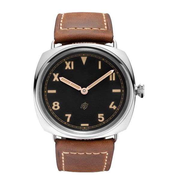 Часы Panerai Radiomir PAM00424