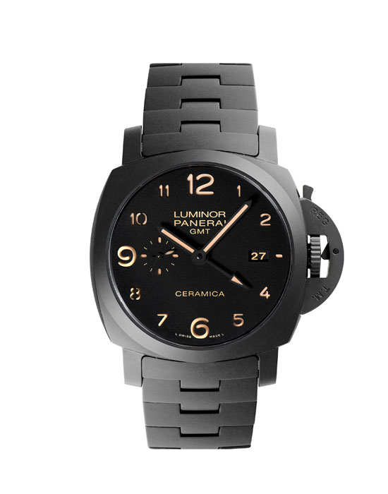 Часы Panerai Luminor 1950 PAM00438