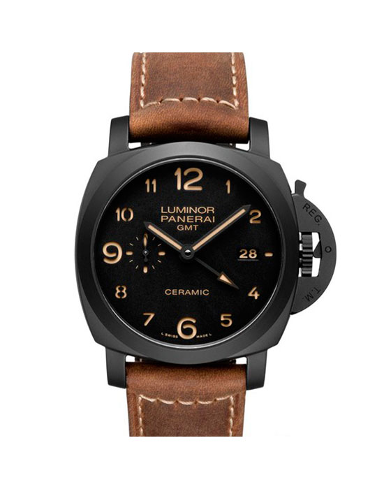 Часы Panerai Luminor 1950 PAM00441