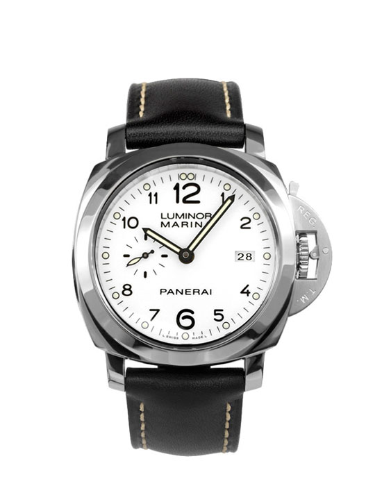 Часы Panerai Luminor 1950 PAM00499