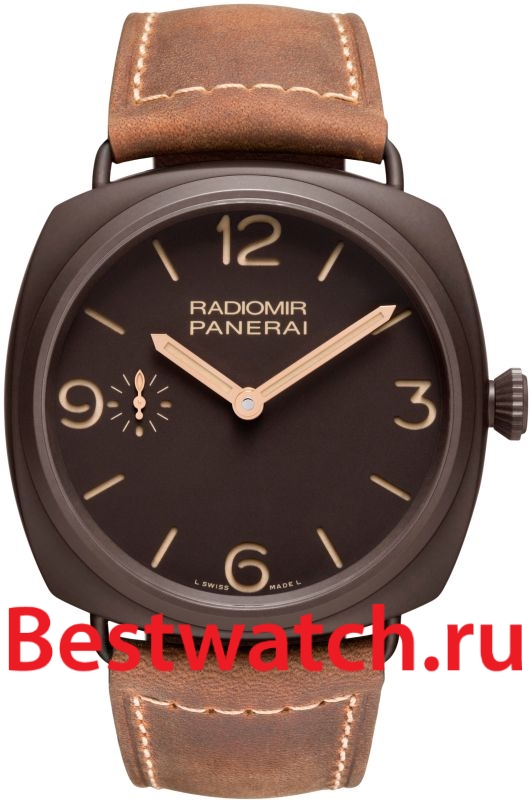 Часы Panerai Radiomir PAM00504