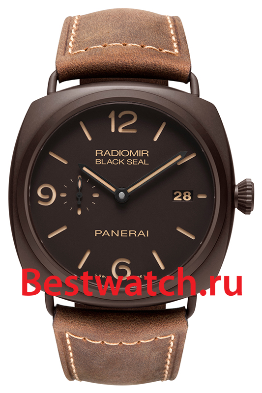 Часы Panerai Radiomir PAM00505