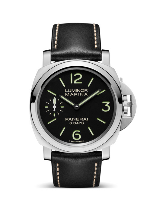 Часы Panerai Luminor PAM00510