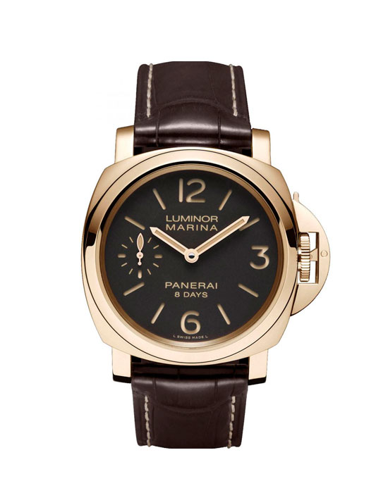 Часы Panerai Luminor PAM00511