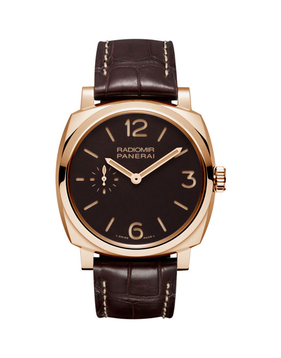 Часы Panerai Radiomir 1940 PAM00513
