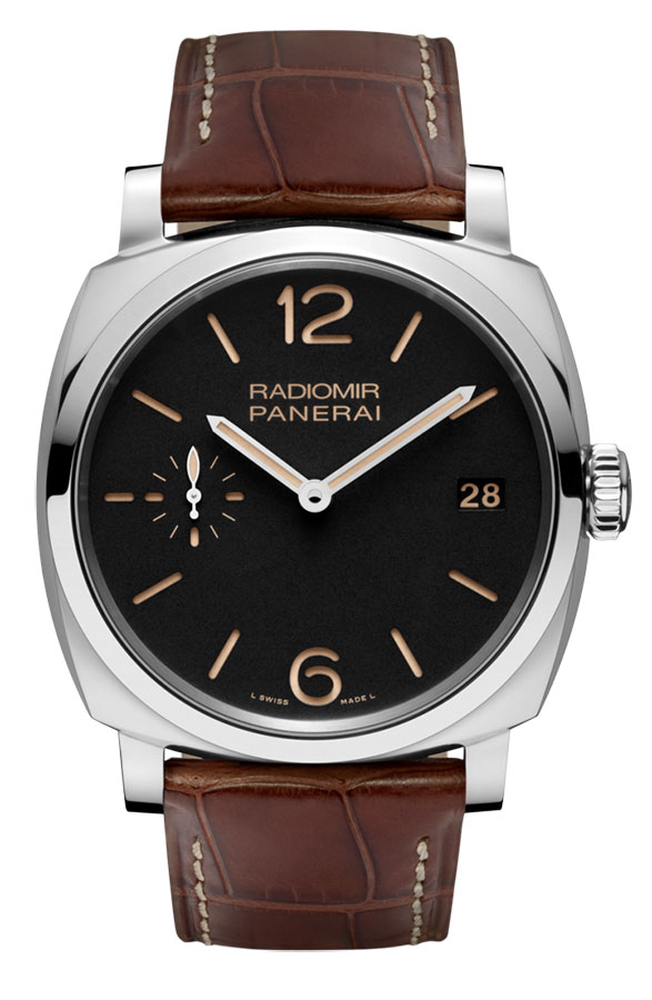 Часы Panerai Radiomir 1940 PAM00514
