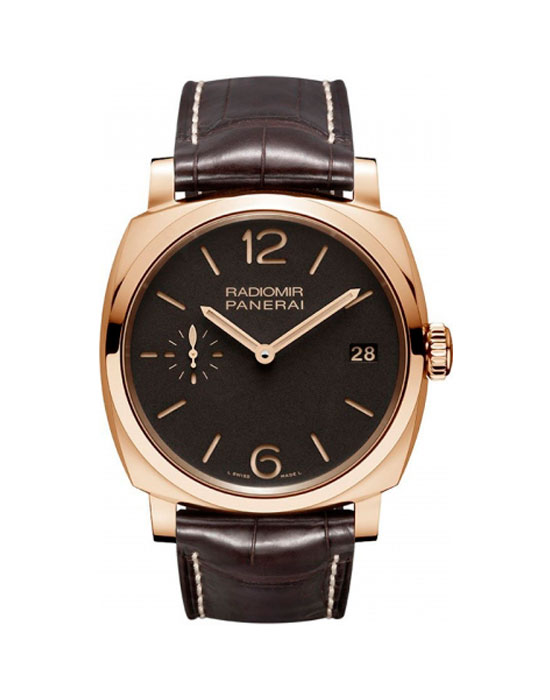 Часы Panerai Radiomir 1940 PAM00515