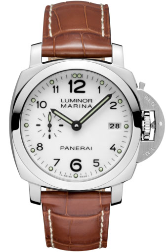 Часы Panerai Luminor 1950 PAM00523