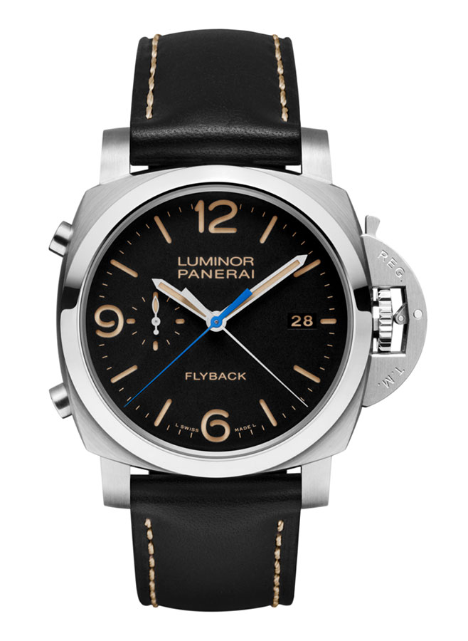 Часы Panerai Luminor 1950 PAM00524