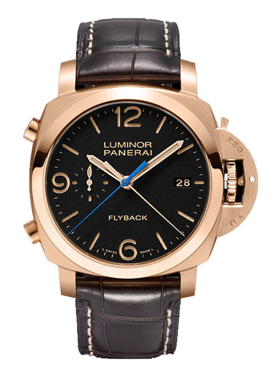Часы Panerai Luminor 1950 PAM00525