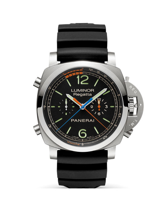 Часы Panerai Luminor 1950 PAM00526