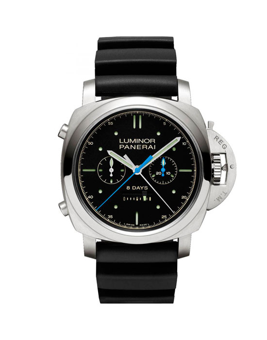 Часы Panerai Luminor 1950 PAM00530