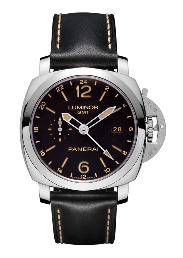 Часы Panerai Luminor 1950 PAM00531