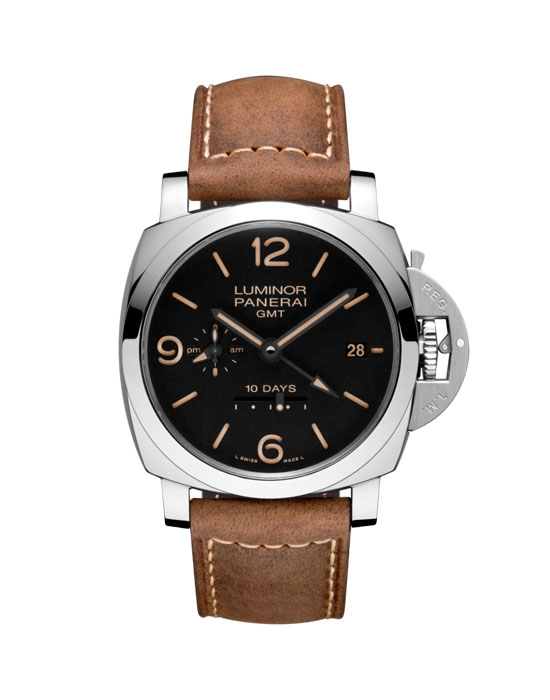 Часы Panerai Luminor 1950 PAM00533