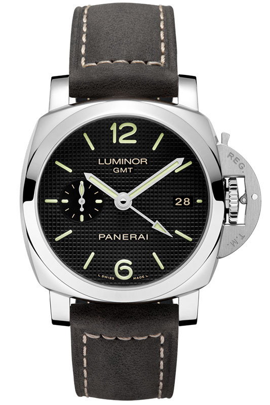 Часы Panerai Luminor 1950 PAM00535
