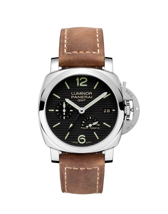 Часы Panerai Luminor 1950 PAM00537
