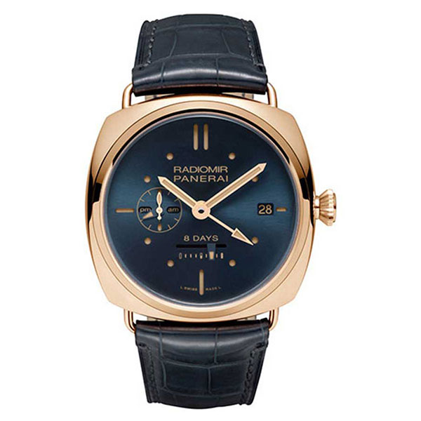 Часы Panerai Radiomir PAM00538