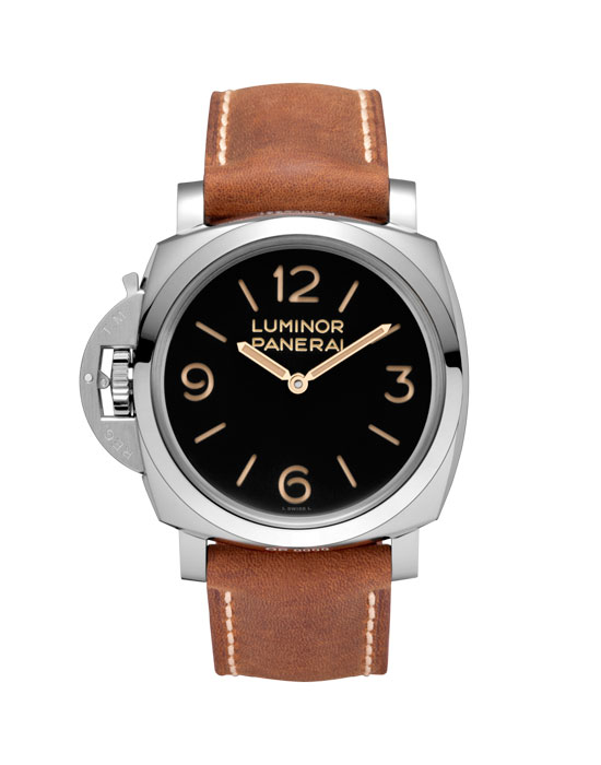 Часы Panerai Luminor 1950 PAM00557