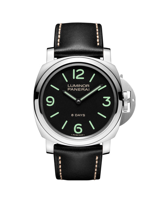 Часы Panerai Luminor PAM00560