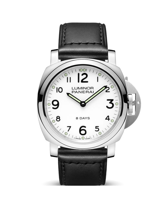 Часы Panerai Luminor PAM00561
