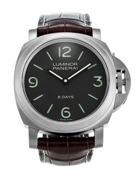 Часы Panerai Luminor PAM00562