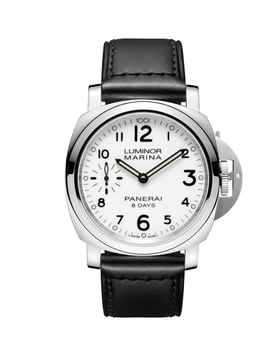 Часы Panerai Luminor PAM00563