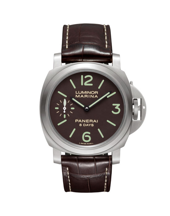 Часы Panerai Luminor PAM00564