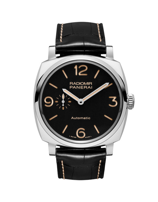 Часы Panerai Radiomir 1940 PAM00572