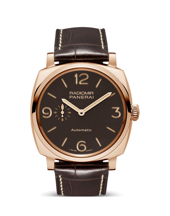 Часы Panerai Radiomir 1940 PAM00573