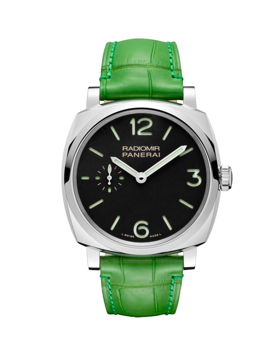 Часы Panerai Radiomir 1940 PAM00574
