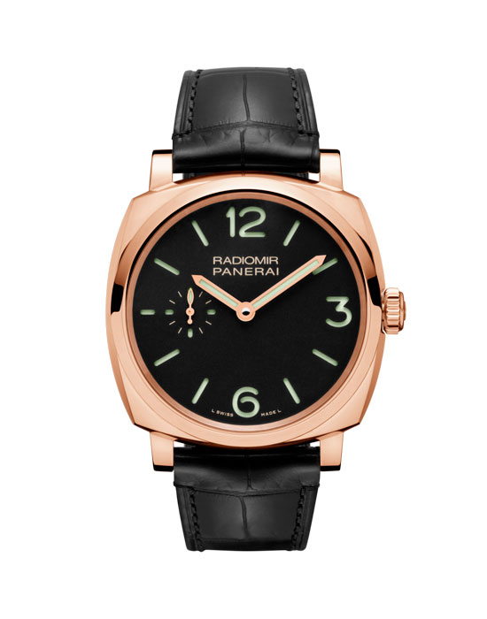 Часы Panerai Radiomir 1940 PAM00575