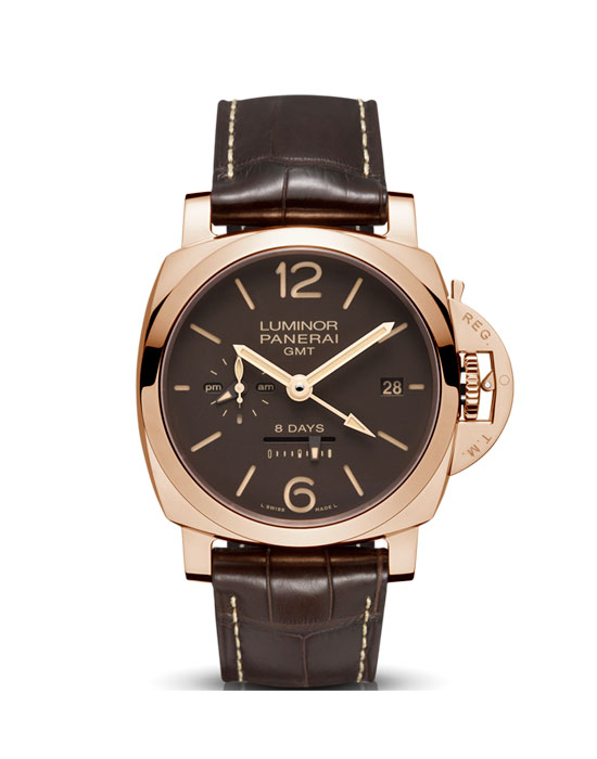 Часы Panerai Luminor 1950 PAM00576