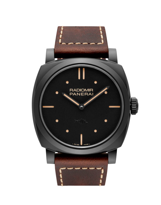 Часы Panerai Radiomir 1940 PAM00577