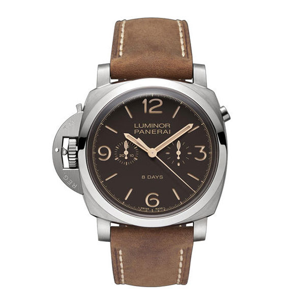 Часы Panerai Luminor 1950 PAM00579