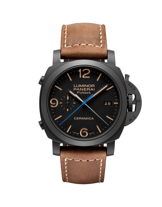 Часы Panerai Luminor 1950 PAM00580