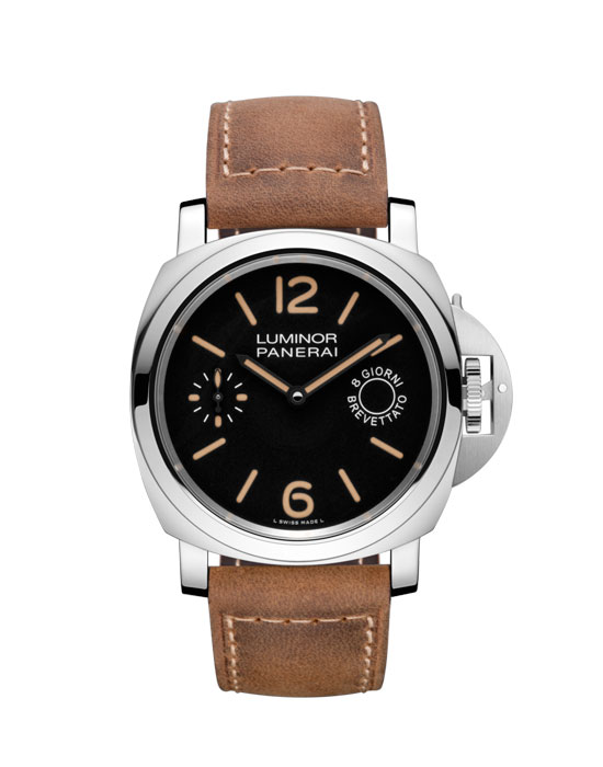 Часы Panerai Luminor PAM00590