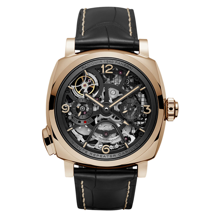 Часы Panerai Radiomir 1940 PAM00600